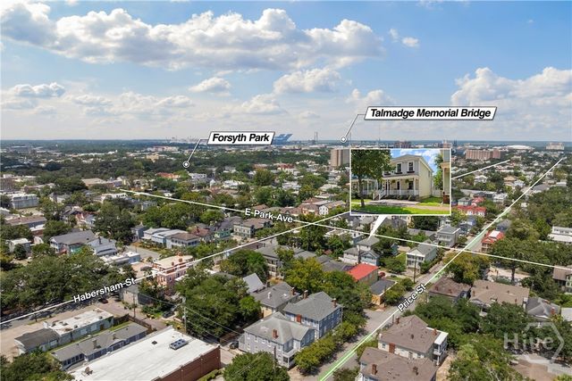 409 E Park Avenue, Savannah, GA 31401