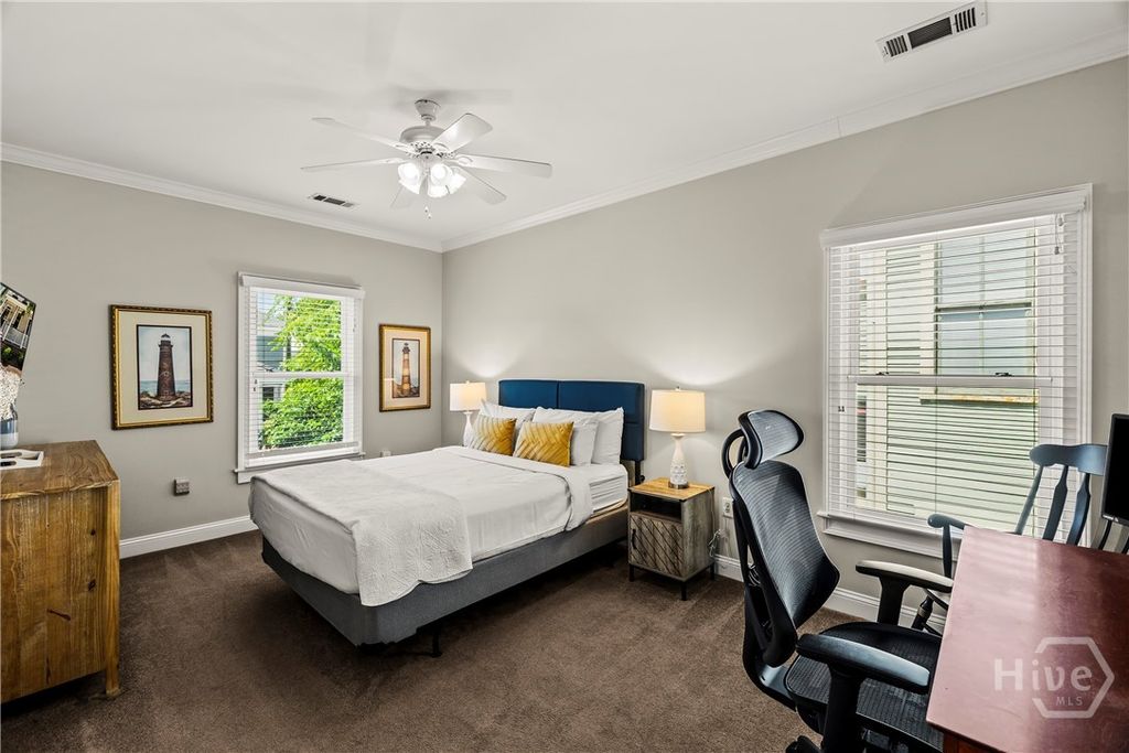 Image 20 of property listing at 409 E Park Avenue, Savannah, GA 31401