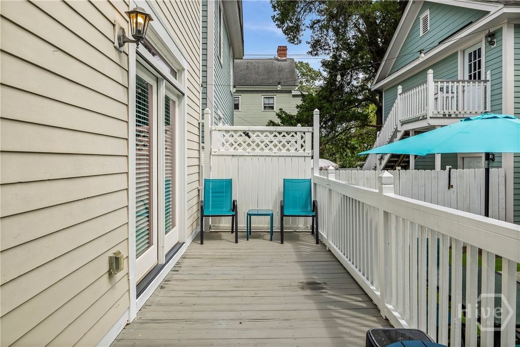 Image 23 of property listing at 409 E Park Avenue, Savannah, GA 31401