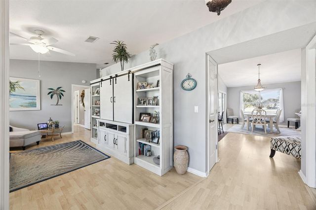 5636 LAVER STREET, Leesburg, FL 34748