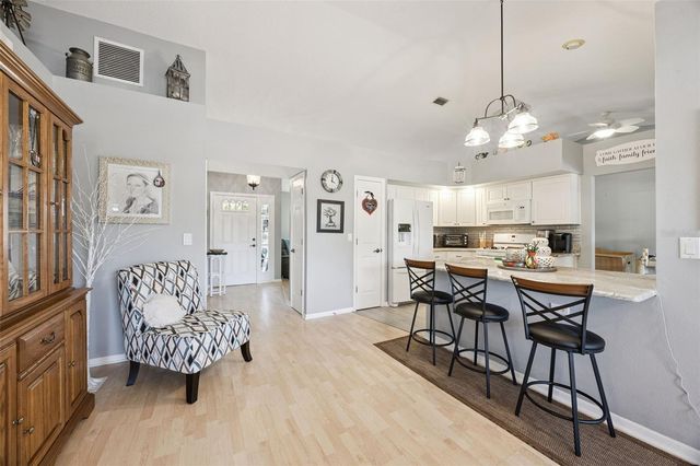 5636 LAVER STREET, Leesburg, FL 34748