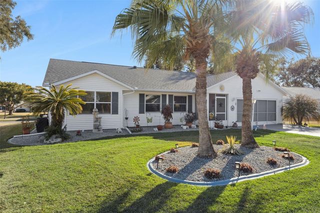 5636 LAVER STREET, Leesburg, FL 34748