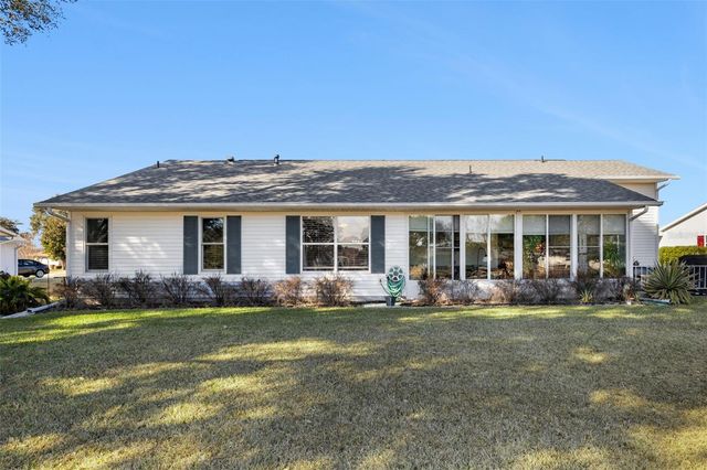 5636 LAVER STREET, Leesburg, FL 34748