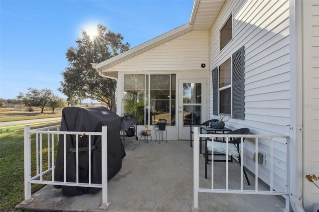 5636 LAVER STREET, Leesburg, FL 34748