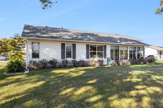 5636 LAVER STREET, Leesburg, FL 34748