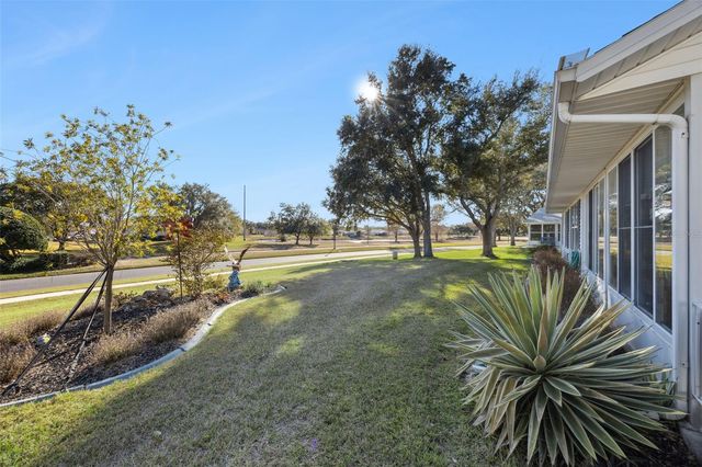 5636 LAVER STREET, Leesburg, FL 34748