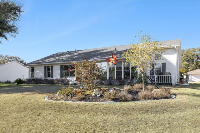 5636 LAVER STREET, Leesburg, FL 34748