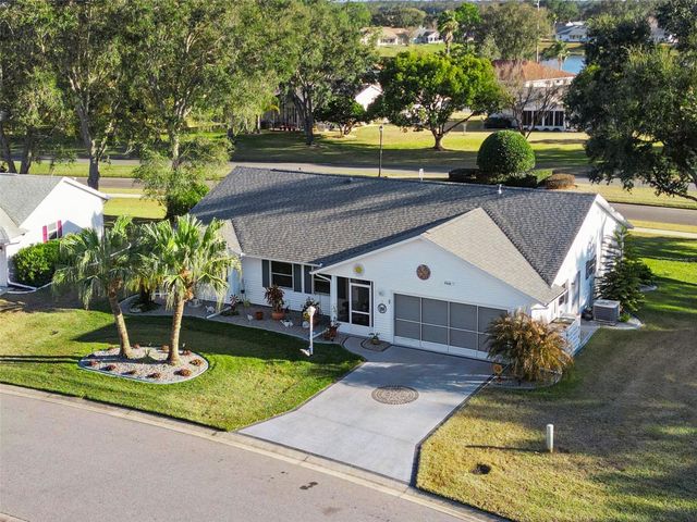 5636 LAVER STREET, Leesburg, FL 34748