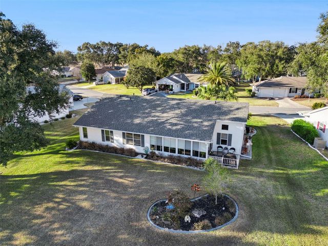 5636 LAVER STREET, Leesburg, FL 34748