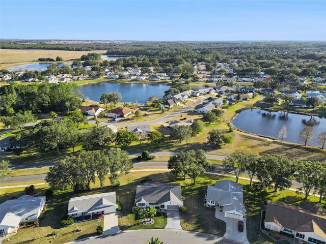 5636 LAVER STREET, Leesburg, FL 34748