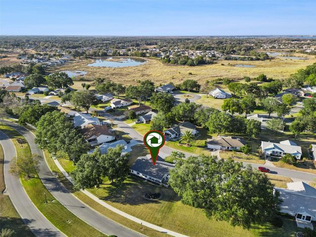 5636 LAVER STREET, Leesburg, FL 34748