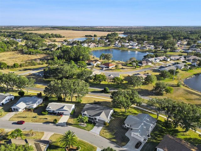 5636 LAVER STREET, Leesburg, FL 34748