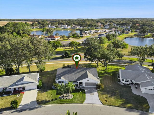 5636 LAVER STREET, Leesburg, FL 34748