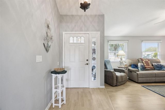 5636 LAVER STREET, Leesburg, FL 34748