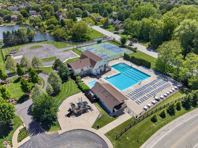 14830 Senator Way, Carmel, IN 46032