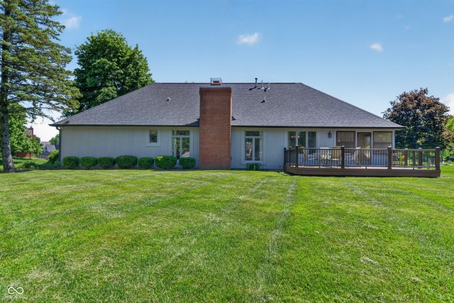 14830 Senator Way, Carmel, IN 46032