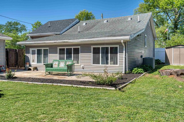 613 N First Street, Boonville, IN 47601