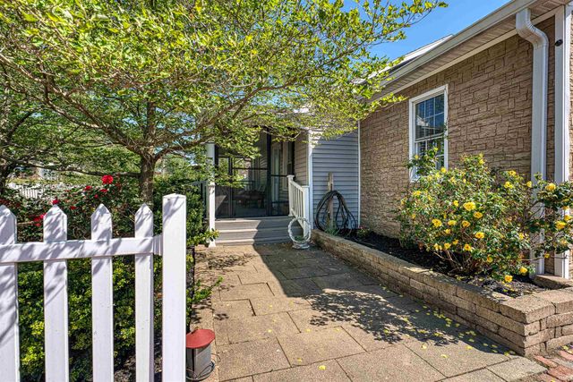613 N First Street, Boonville, IN 47601