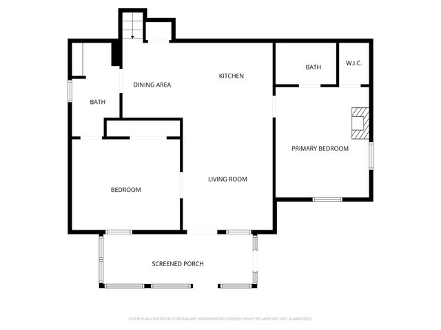 613 N First Street, Boonville, IN 47601
