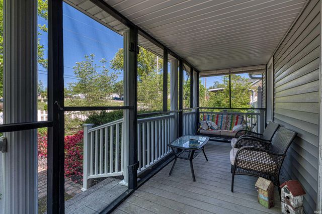 613 N First Street, Boonville, IN 47601
