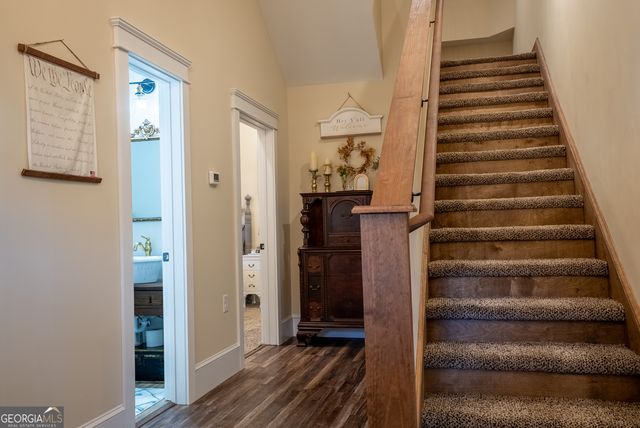 3160 Butler Avenue SE, Covington, GA 30014