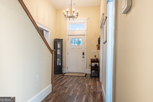 3160 Butler Avenue SE, Covington, GA 30014