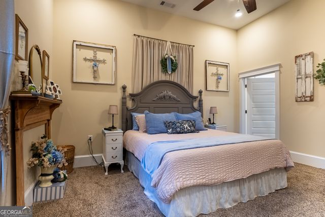 3160 Butler Avenue SE, Covington, GA 30014