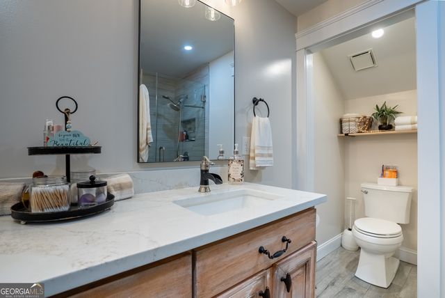 3160 Butler Avenue SE, Covington, GA 30014