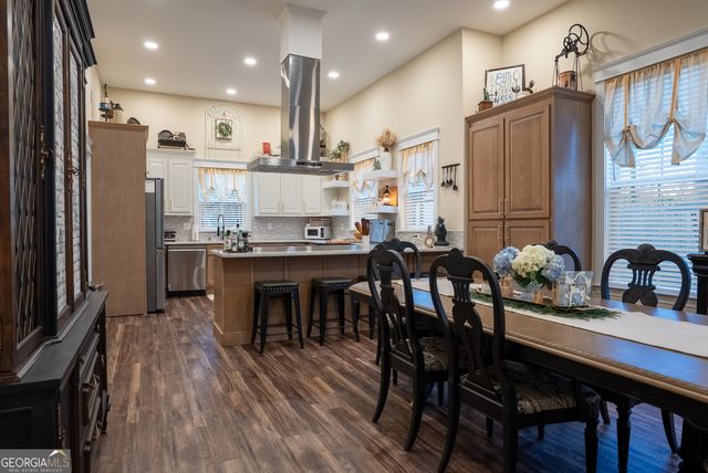 3160 Butler Avenue SE, Covington, GA 30014