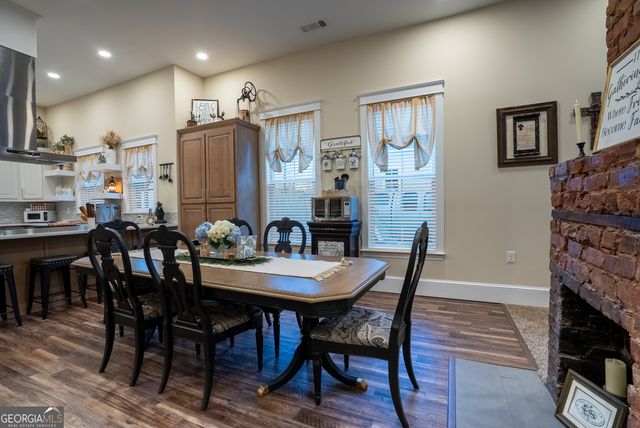 3160 Butler Avenue SE, Covington, GA 30014