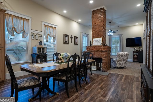 3160 Butler Avenue SE, Covington, GA 30014