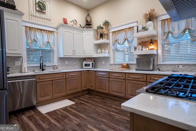 3160 Butler Avenue SE, Covington, GA 30014