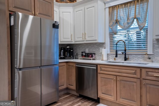 3160 Butler Avenue SE, Covington, GA 30014