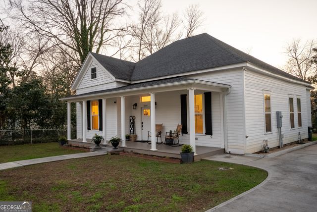 3160 Butler Avenue SE, Covington, GA 30014