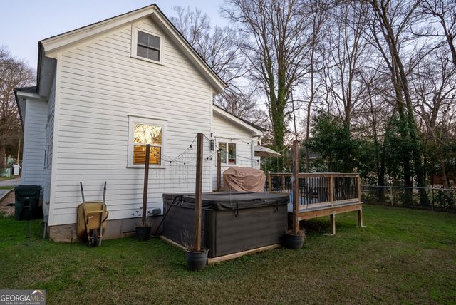 3160 Butler Avenue SE, Covington, GA 30014