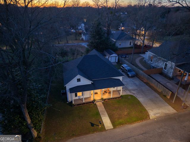 3160 Butler Avenue SE, Covington, GA 30014