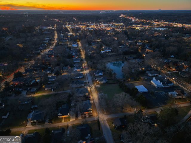 3160 Butler Avenue SE, Covington, GA 30014