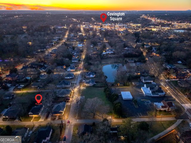 3160 Butler Avenue SE, Covington, GA 30014