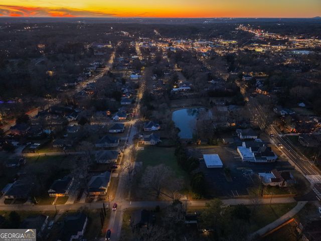 3160 Butler Avenue SE, Covington, GA 30014