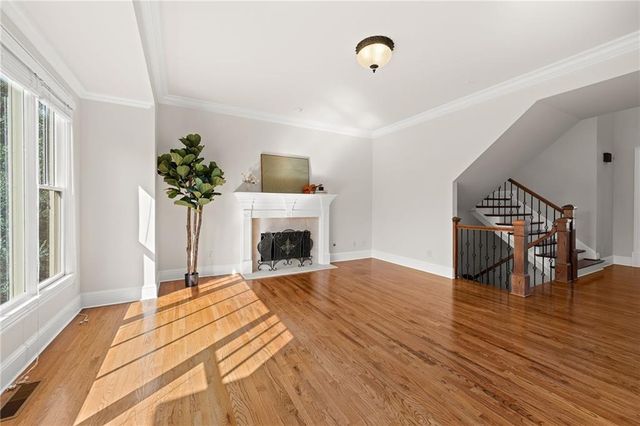 3370 Seven Oaks Drive, Cumming, GA 30041