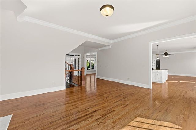 3370 Seven Oaks Drive, Cumming, GA 30041