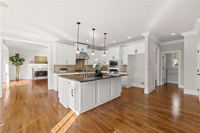 3370 Seven Oaks Drive, Cumming, GA 30041