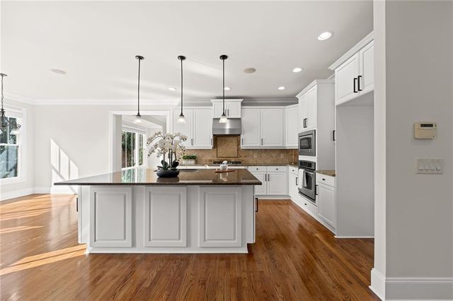 3370 Seven Oaks Drive, Cumming, GA 30041