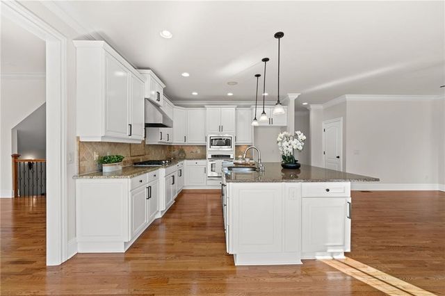 3370 Seven Oaks Drive, Cumming, GA 30041