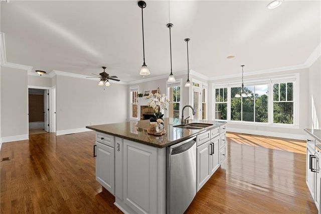 3370 Seven Oaks Drive, Cumming, GA 30041