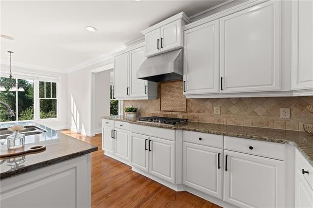 3370 Seven Oaks Drive, Cumming, GA 30041