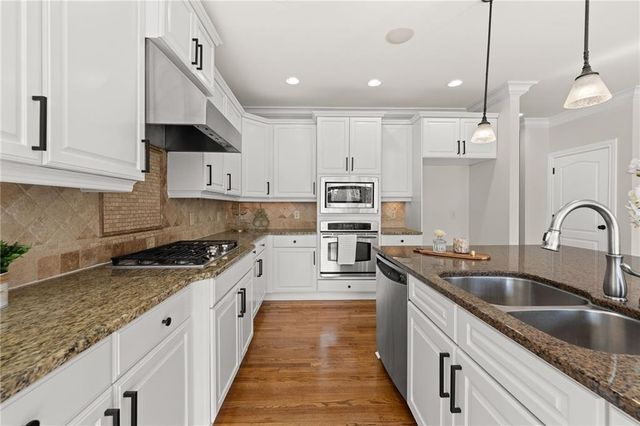 3370 Seven Oaks Drive, Cumming, GA 30041