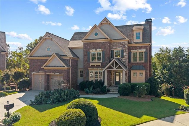 3370 Seven Oaks Drive, Cumming, GA 30041