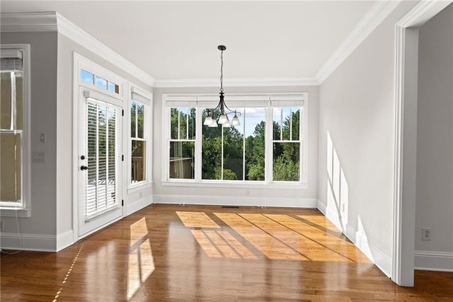 3370 Seven Oaks Drive, Cumming, GA 30041
