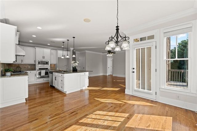 3370 Seven Oaks Drive, Cumming, GA 30041